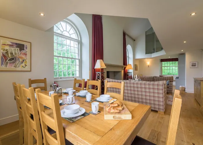 The School At Mungrisdale Vakantiehuis