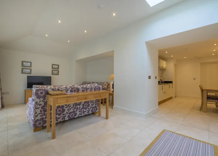 Vakantiehuis The School At Mungrisdale