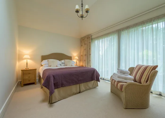 The School At Mungrisdale *