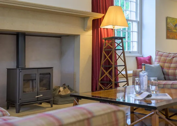 The School At Mungrisdale Penrith