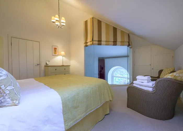 The School At Mungrisdale Vakantiehuis